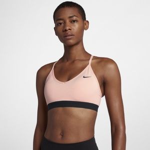Nike Indy Women's Light Support Sports Bra